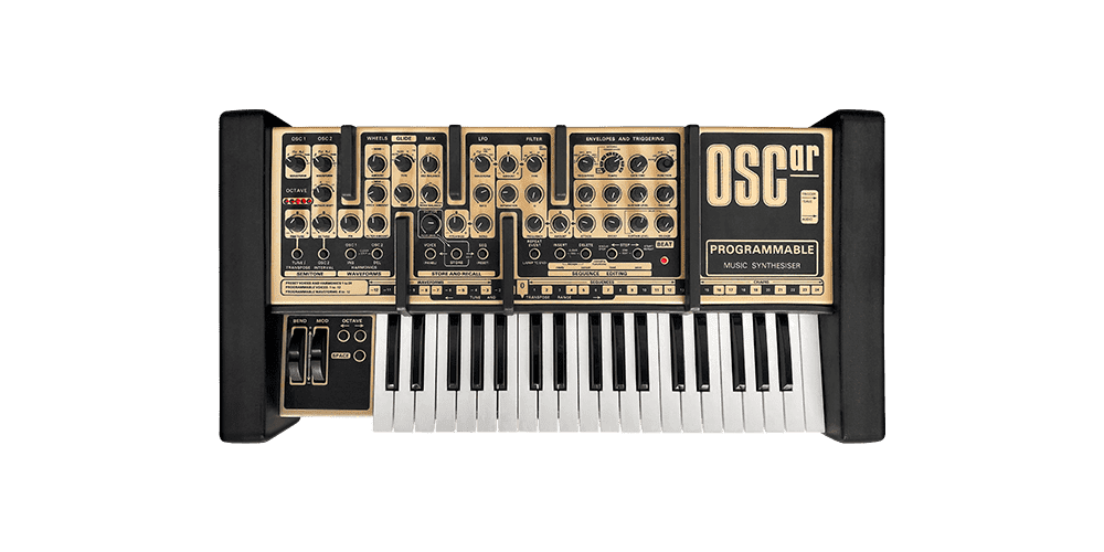 original synth