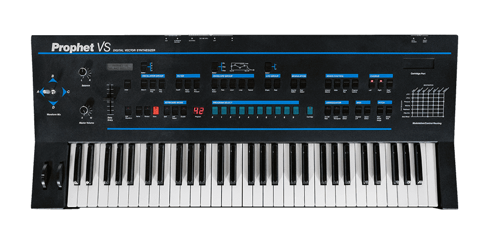 original synth