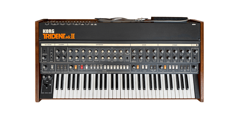 original synth