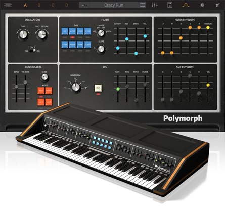 Polymorph