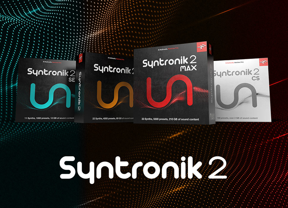 Syntronik 2