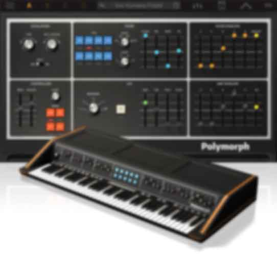 Polymorph
