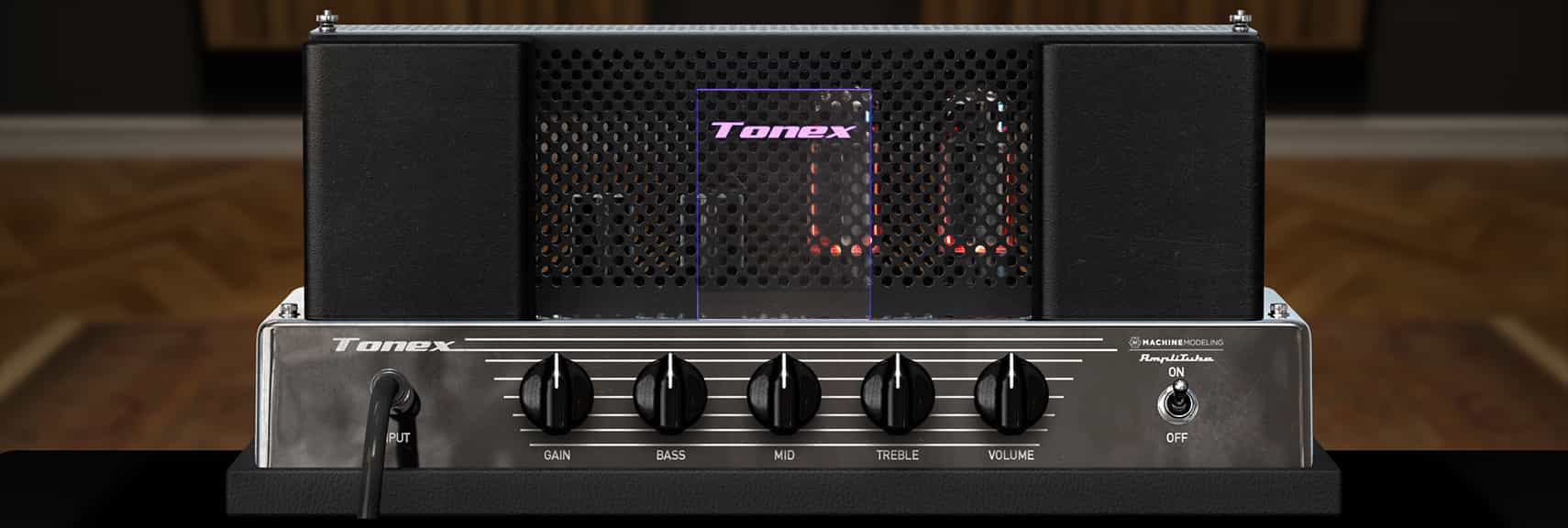 Ampeg B-15N