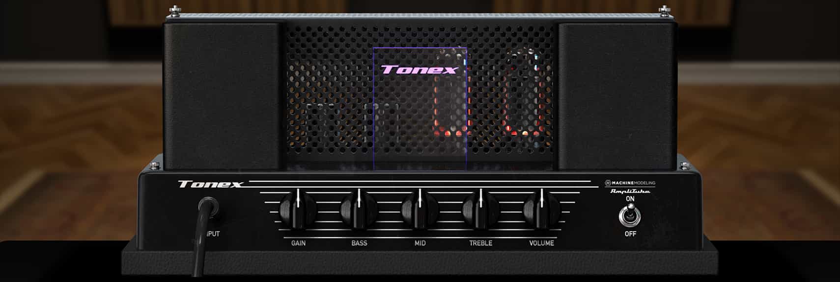 Ampeg B-15R