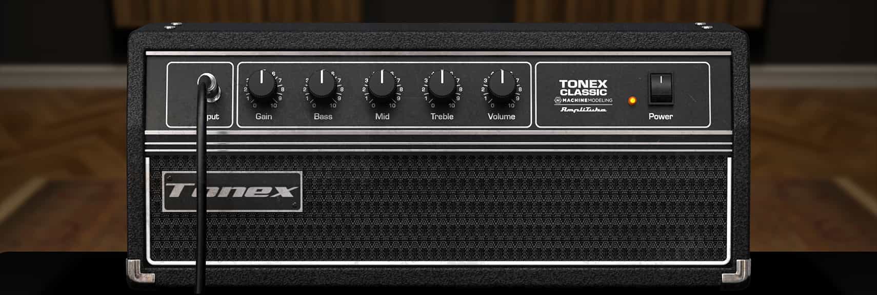 Ampeg SVT CL