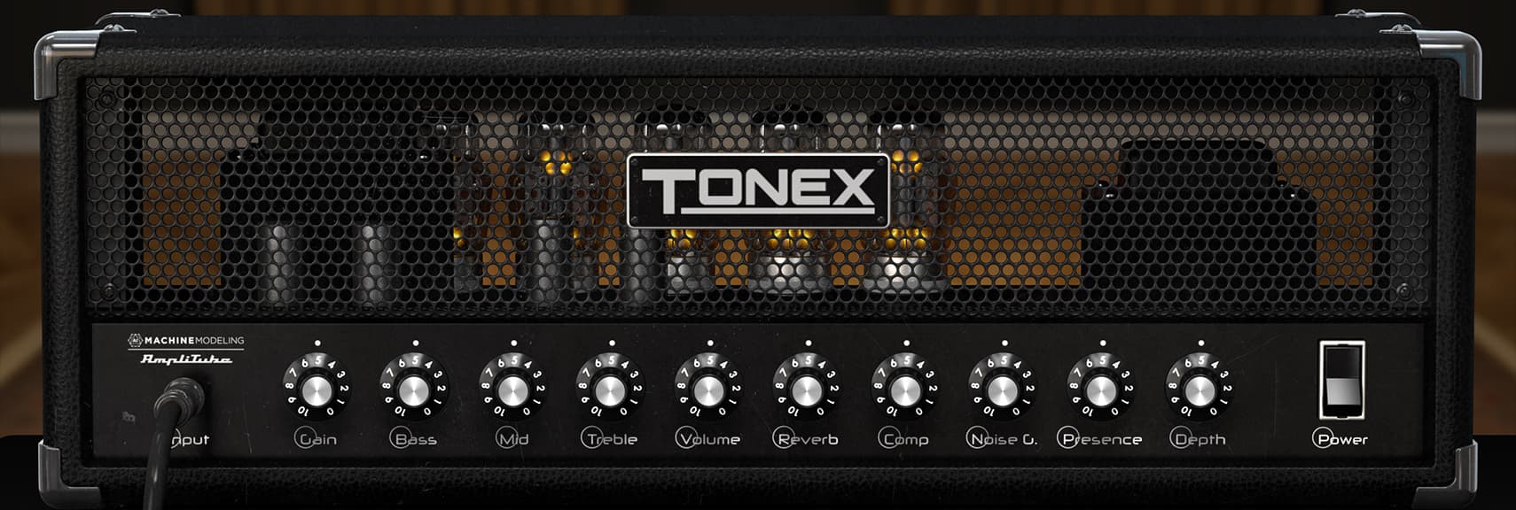 Fender® Bassman 300