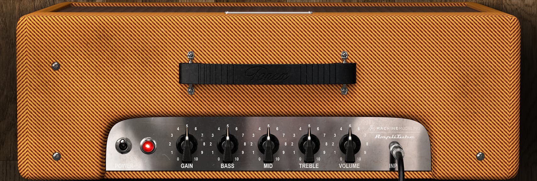 Fender® Bassman '59 Reissue