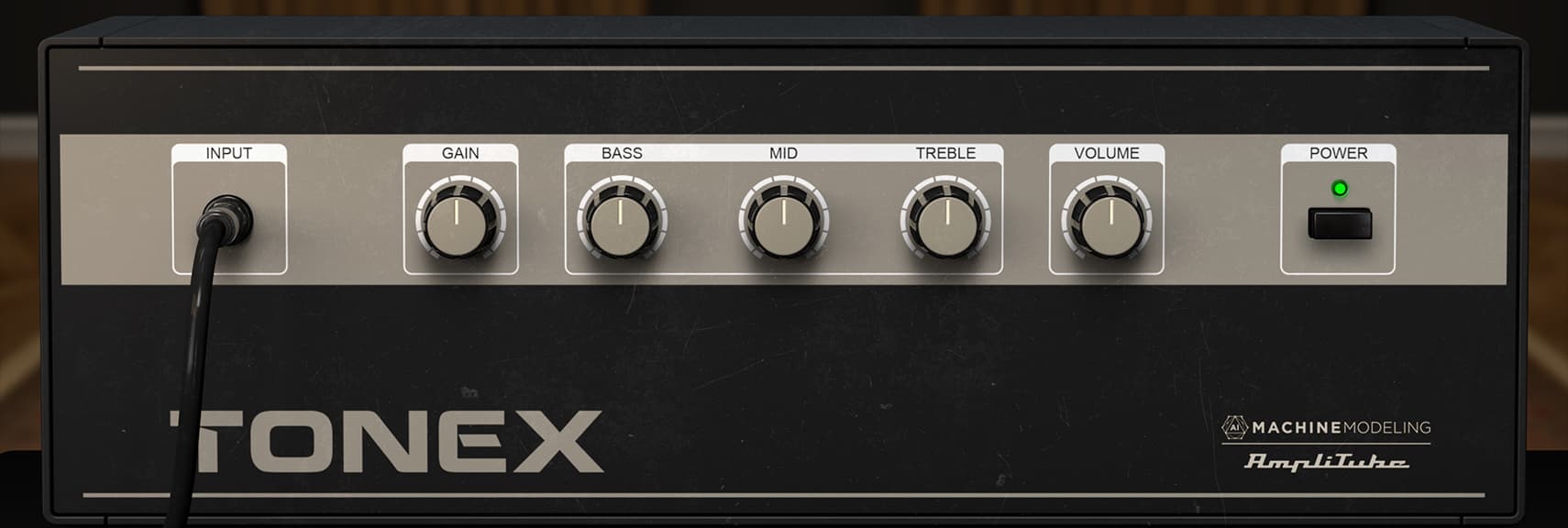 Gallien-Krueger®