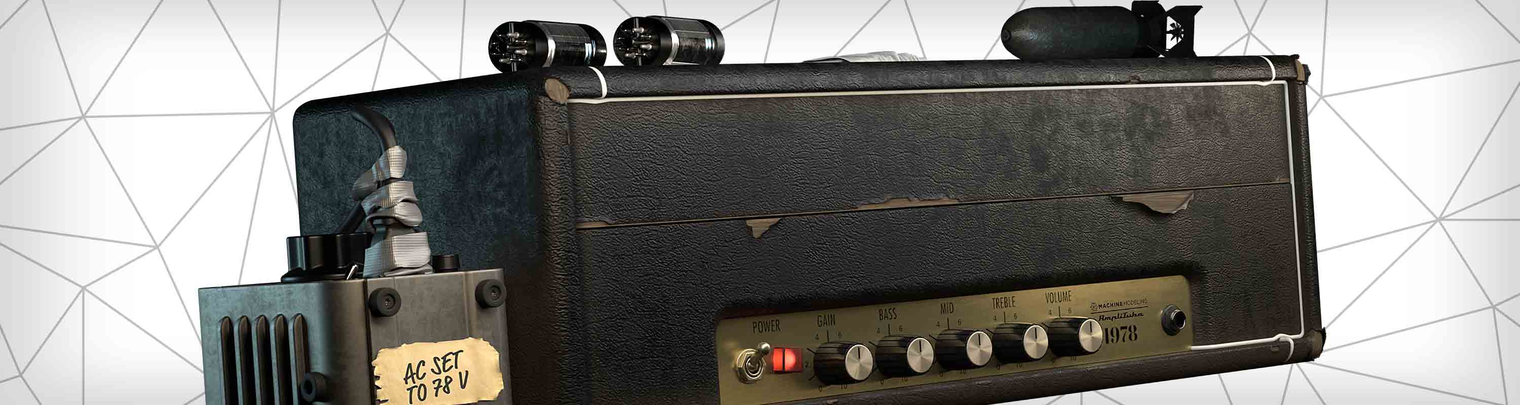 amp