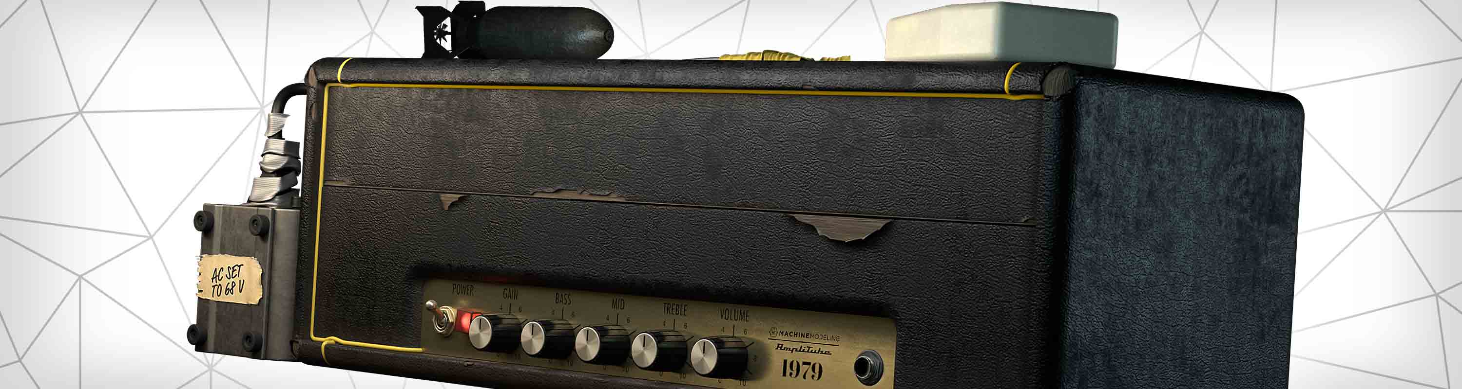 amp