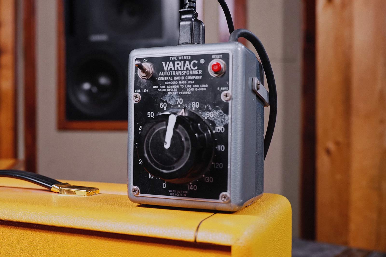 Variac