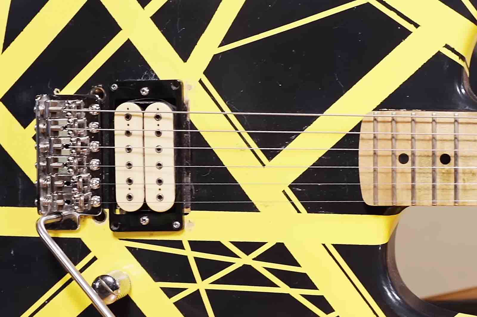 Guitar Pickup