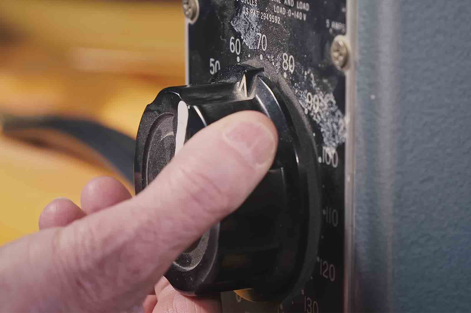 Variac