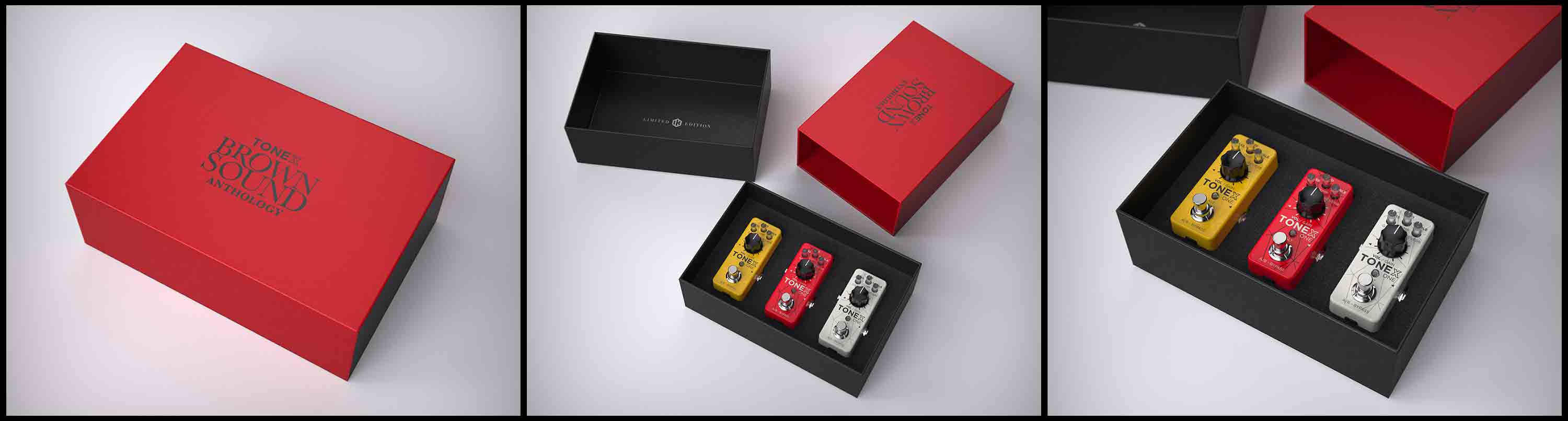 box set