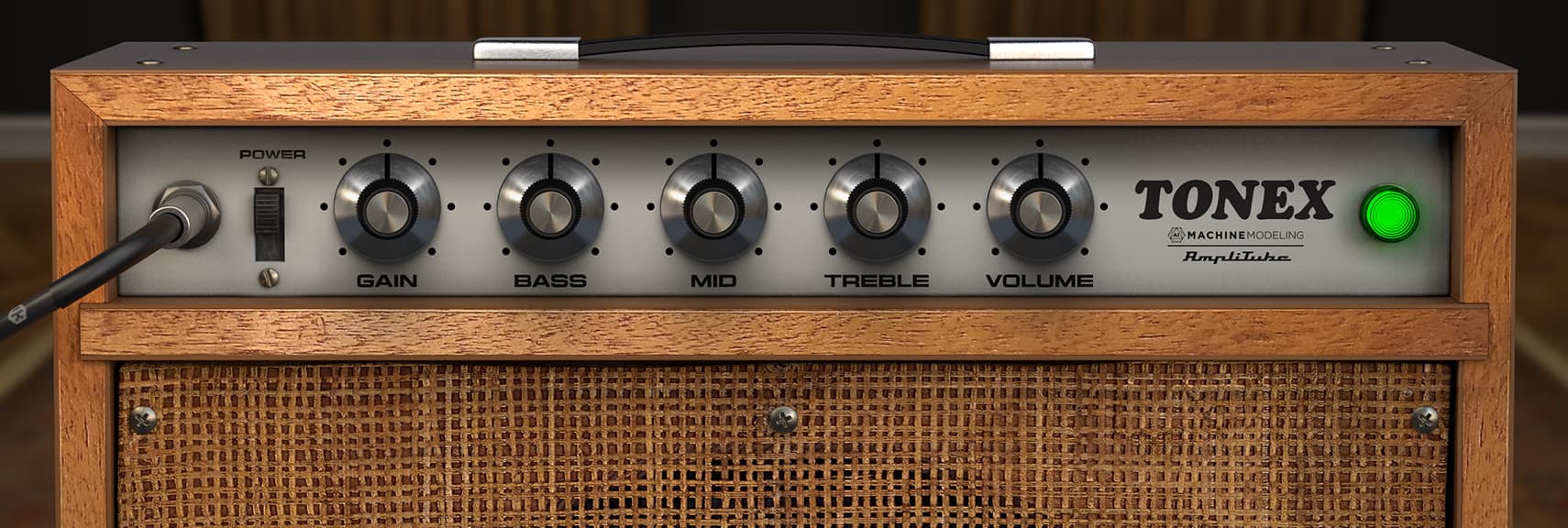 Based on Dumble Overdrive Special SN #0038