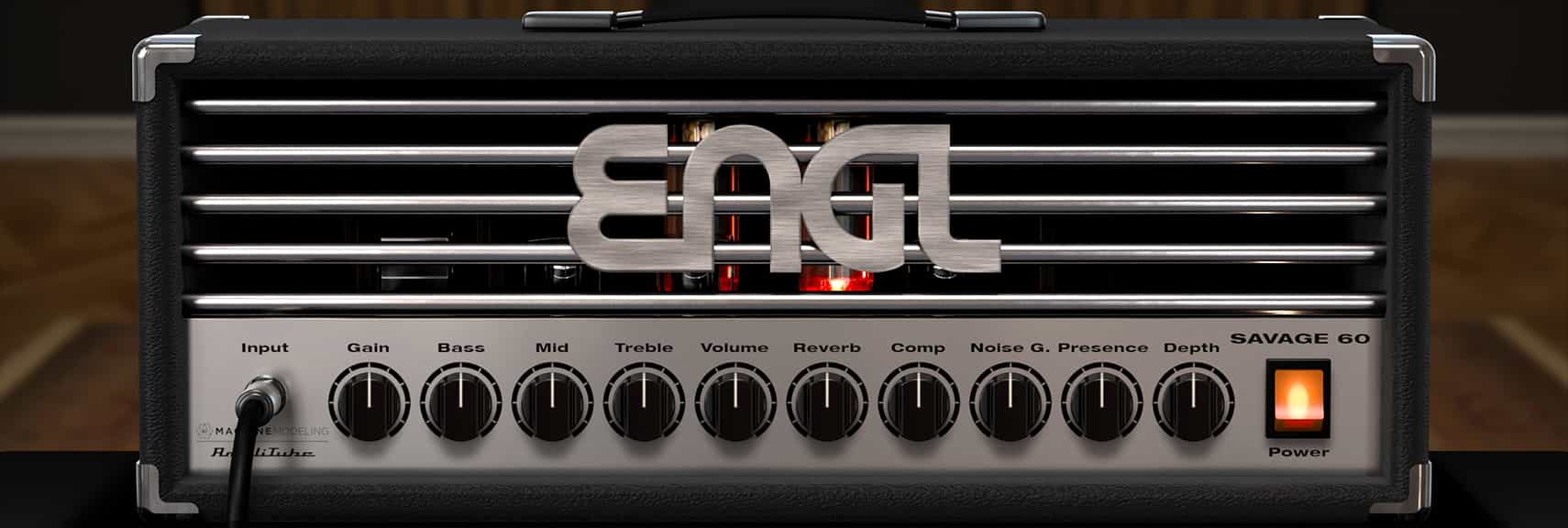 Savage 60 MK1