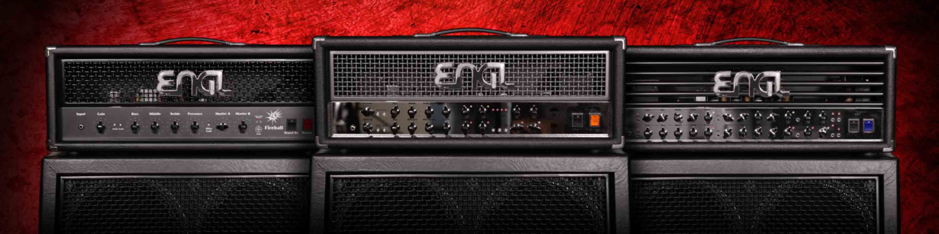 ENGL Amps