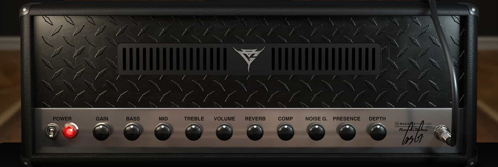 MESA/Boogie® Triple Rectifier