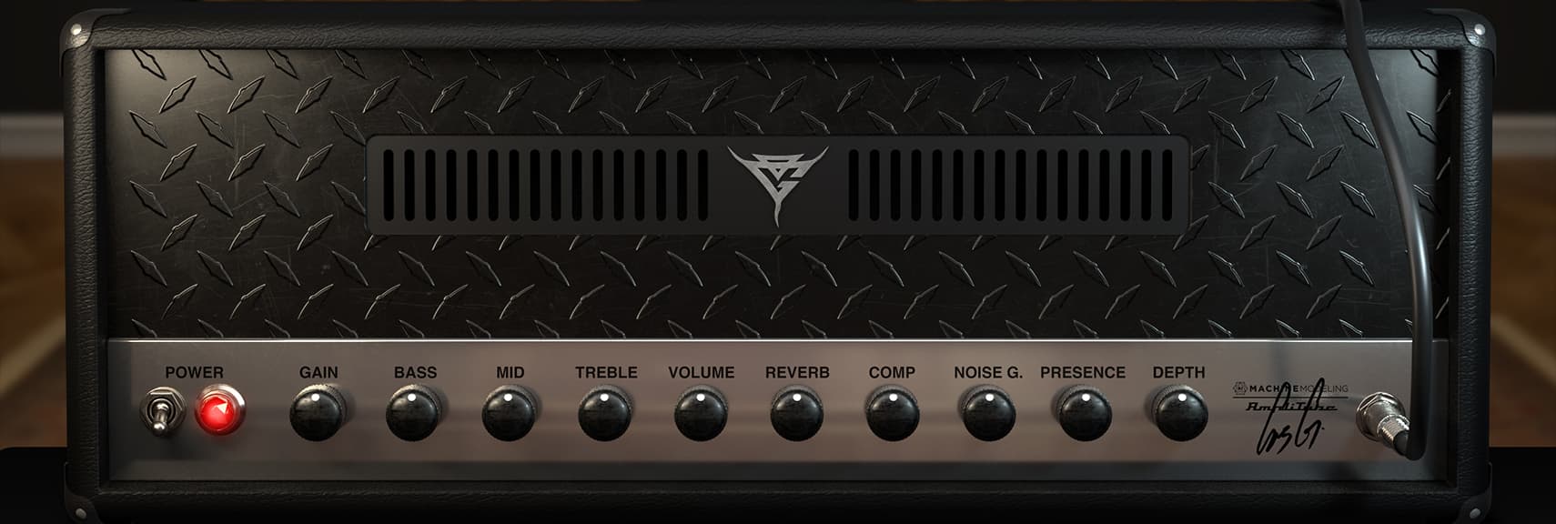 MESA/Boogie® Triple Rectifier