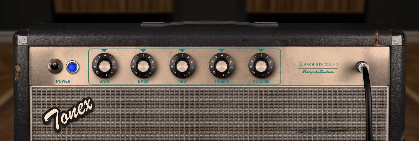 FenderTwin