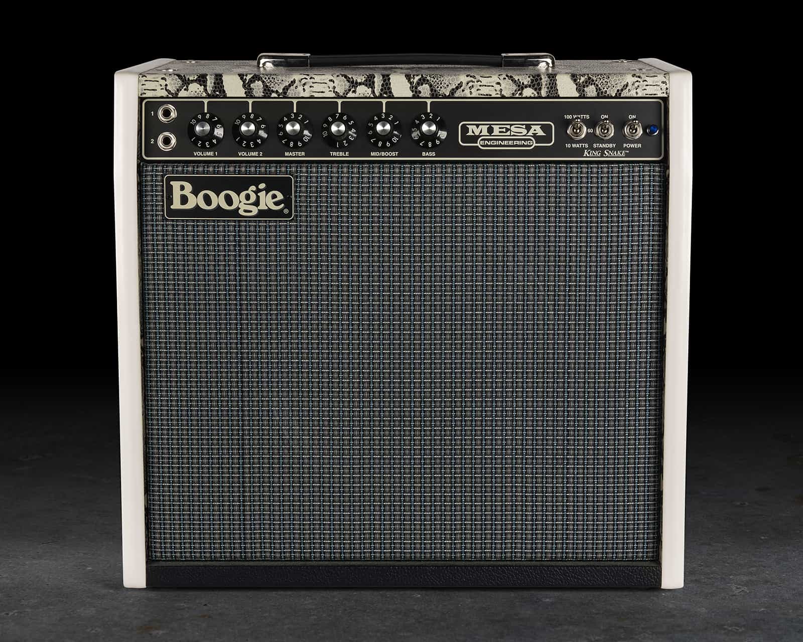 Boogie® Limited Edition King Snake™
