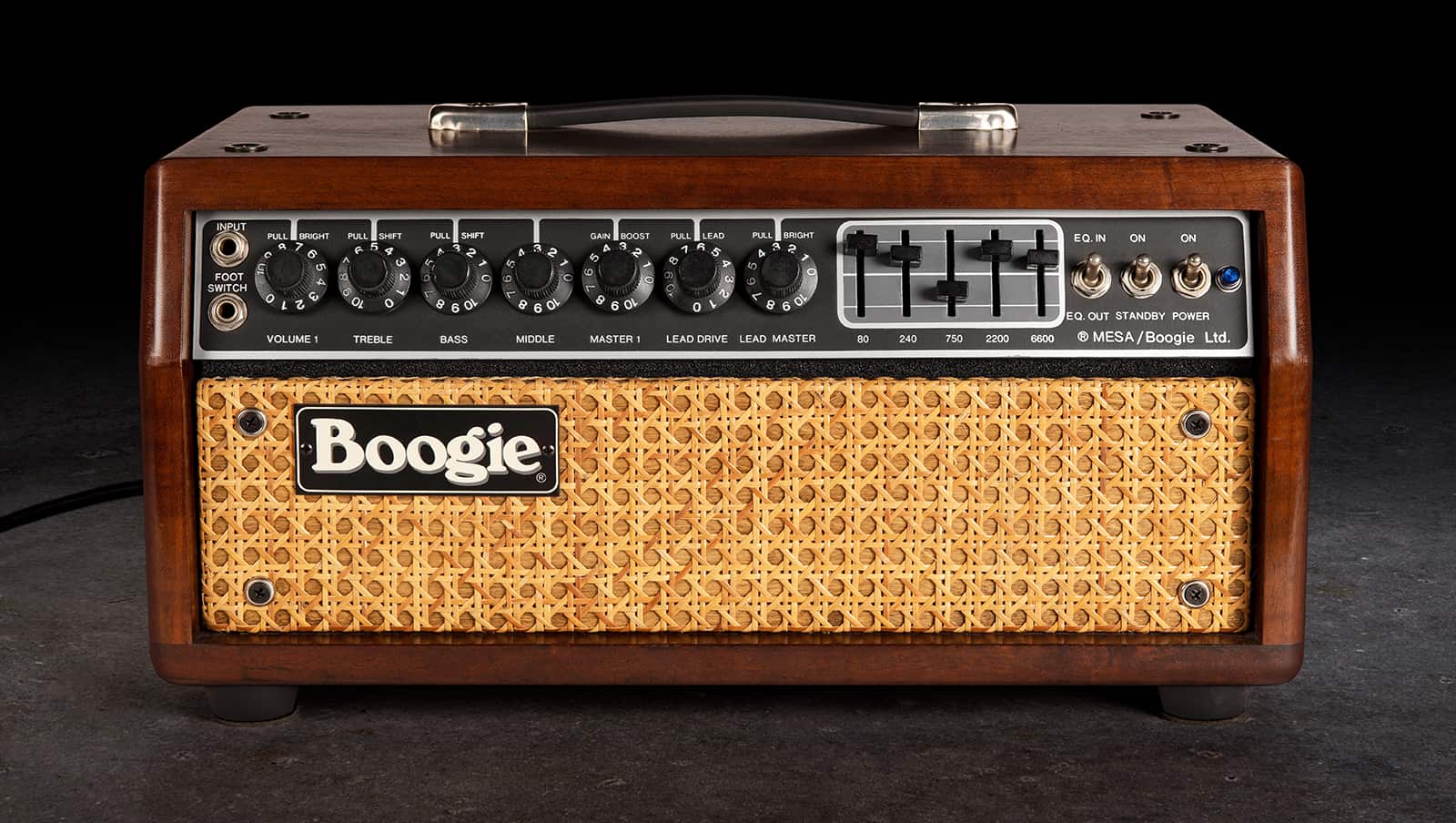 1984 Boogie® MARK IIC+™