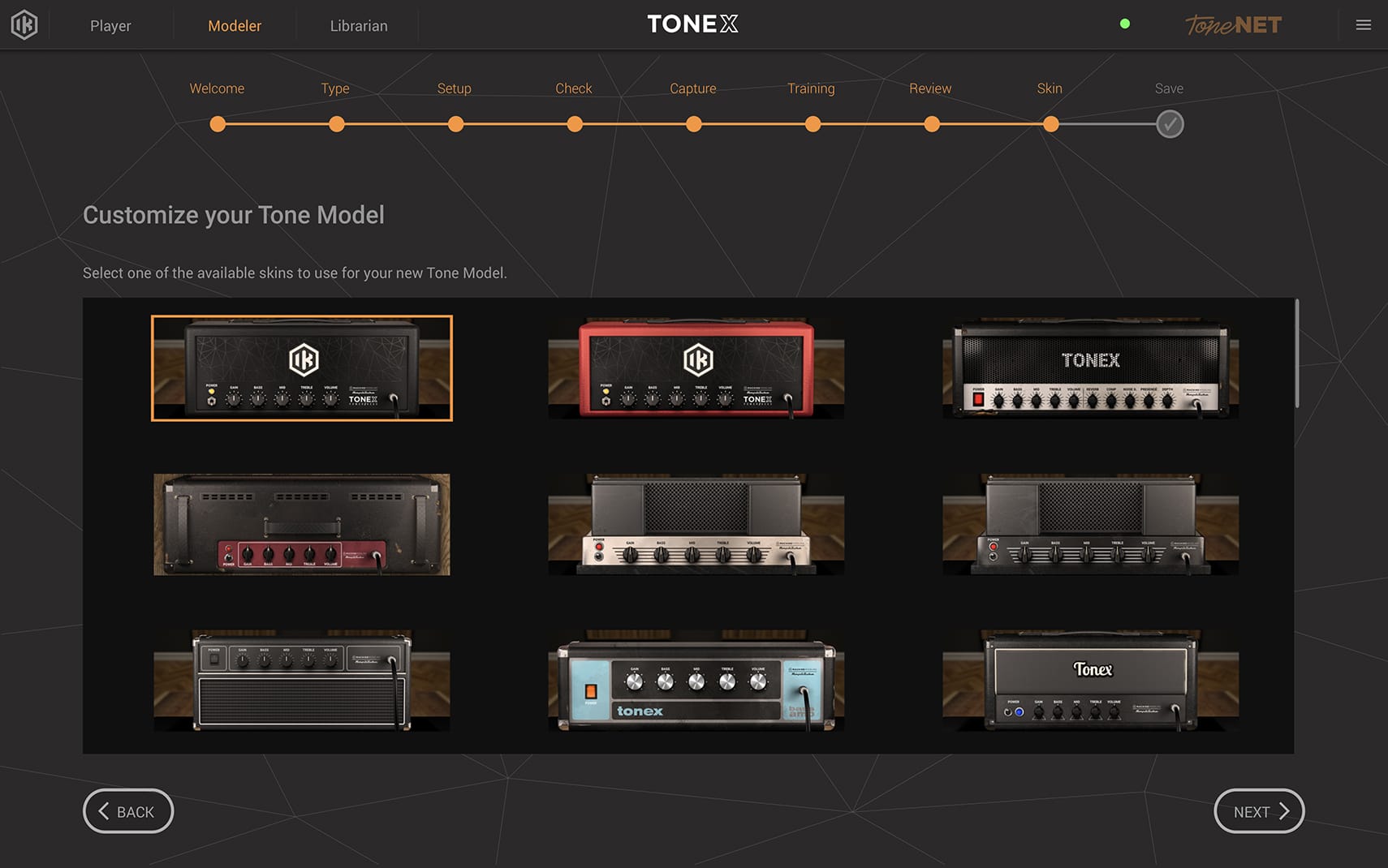 Ik Multimedia - Tonex Max. Tonex VST. Tonex Pedal. Tonex Pedal комплектация. Tone lib