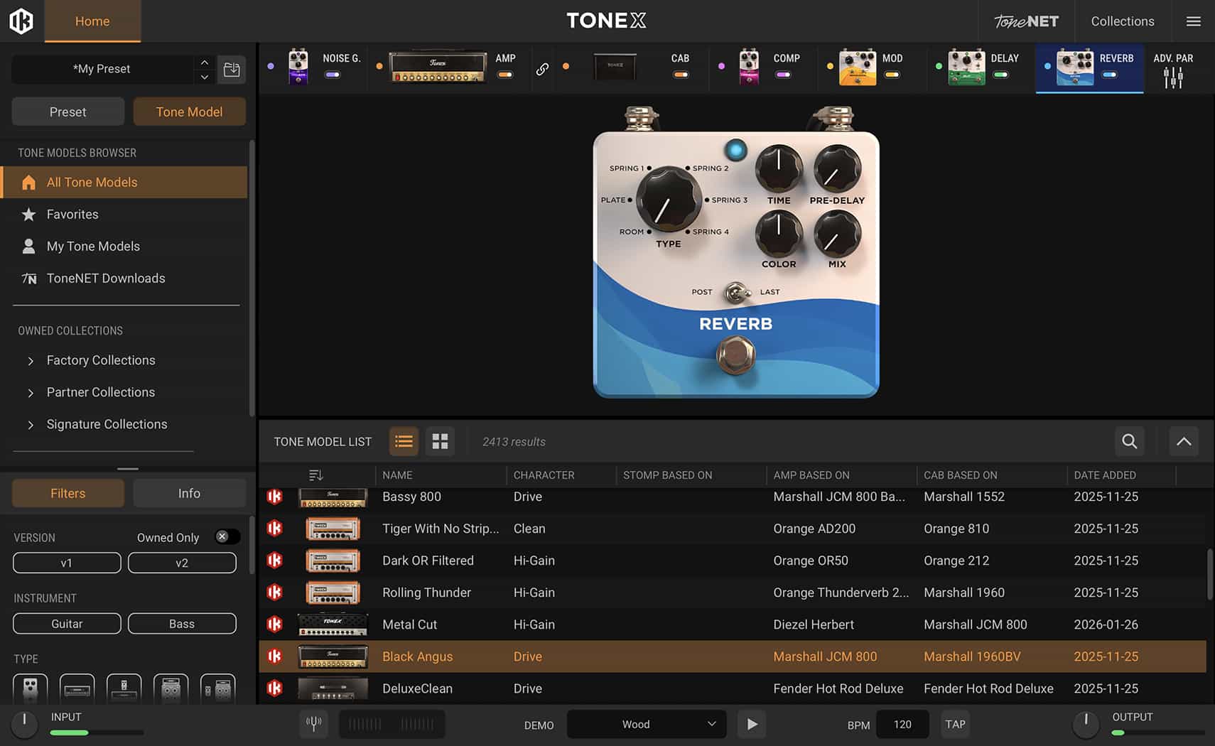 Ampltube5 TONEX シリアルコード How to install TONEX MAX and AmpliTube5 included with TONEX - YouTube