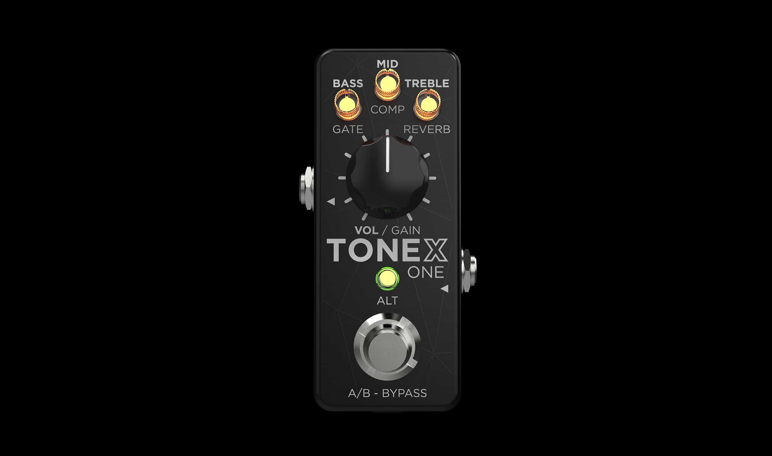 TONEX ONE