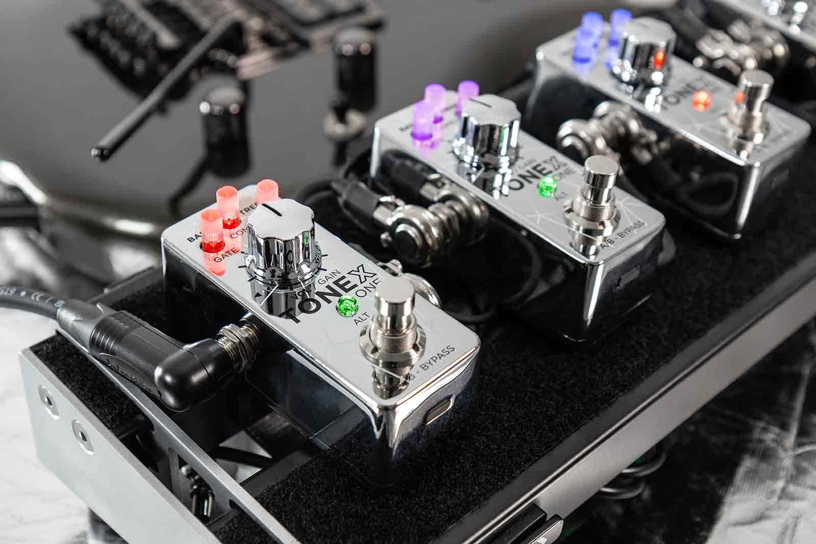 tonex one joe satriani