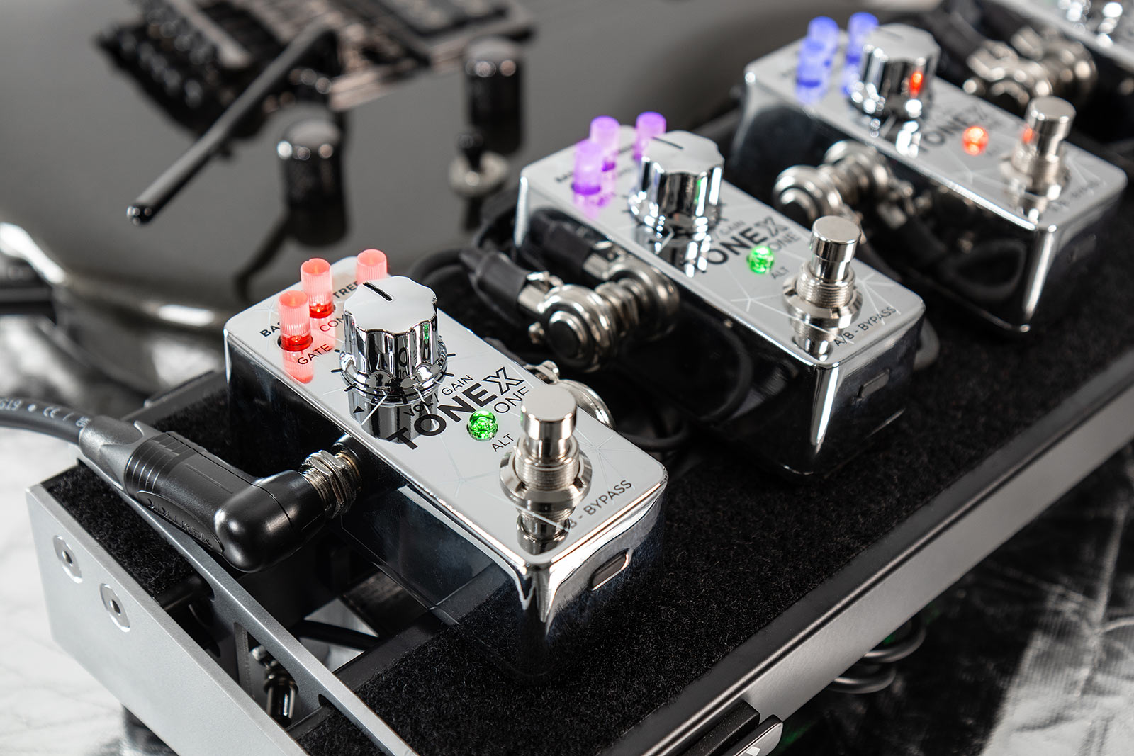 tonex one joe satriani