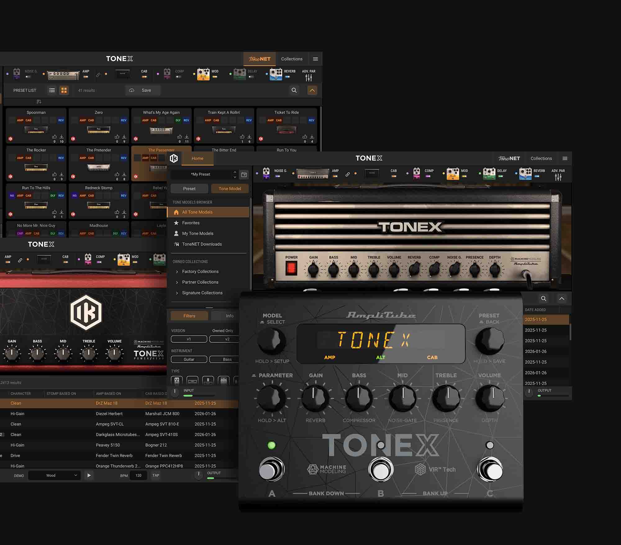 Tonex pedal(未登録) tonex_pedal_half.jpg