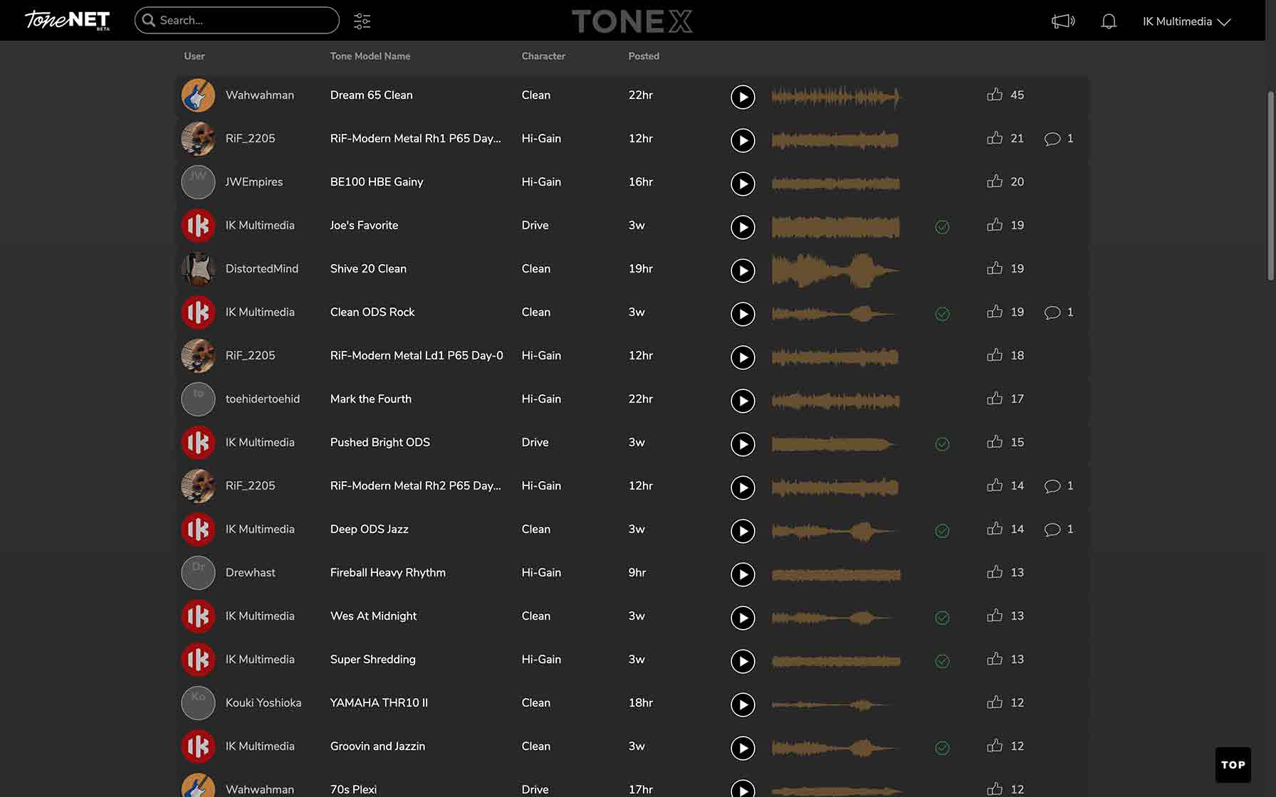 tonenet_tonex_list_20220930