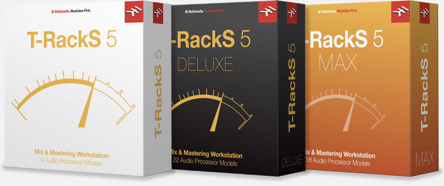 tr5versions