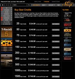 Ik Multimedia T Racks 5 Cs Ik Multimedia T Racks 5 Cs