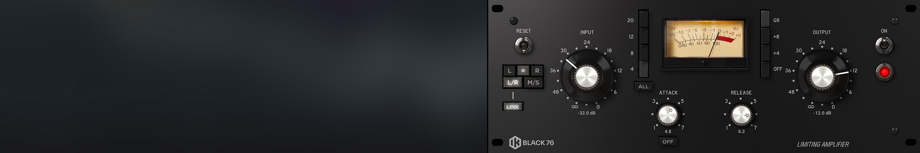 IK Multimedia Black 76 All Buttons In的な強いキャラクターも狙える