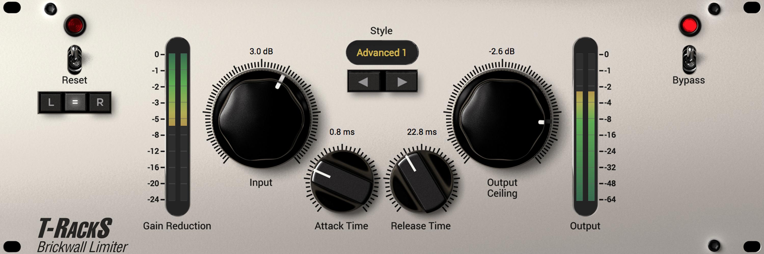 t-racks brickwall limiter download