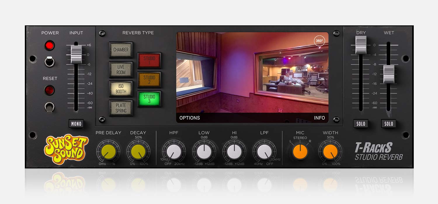 ik sunset sound ik sunset sound