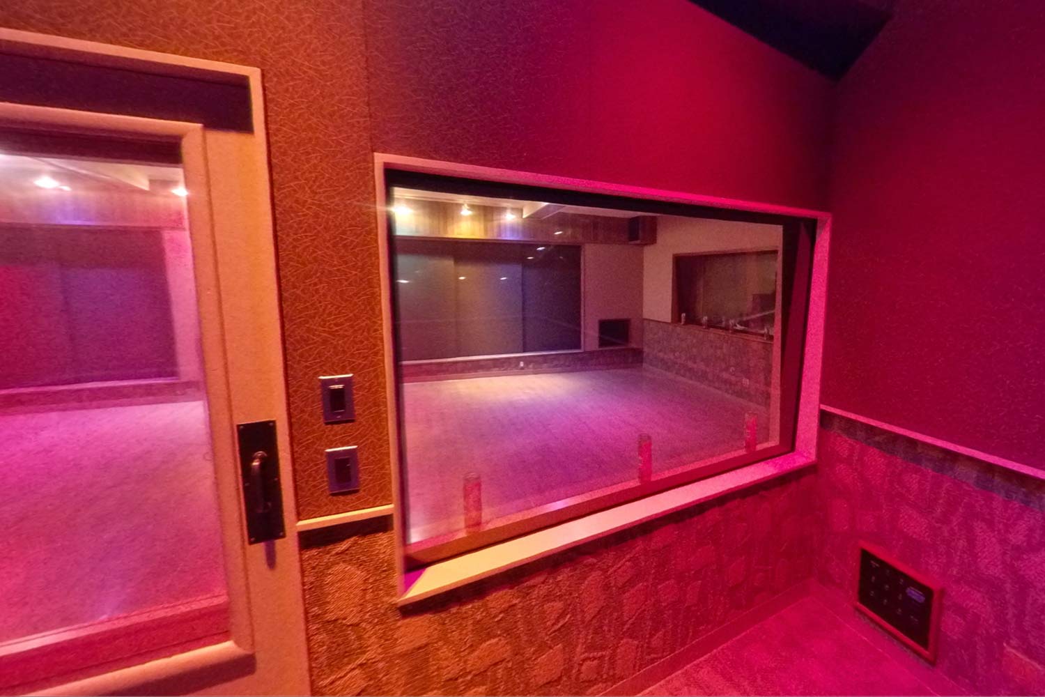 ik sunset sound ik sunset sound