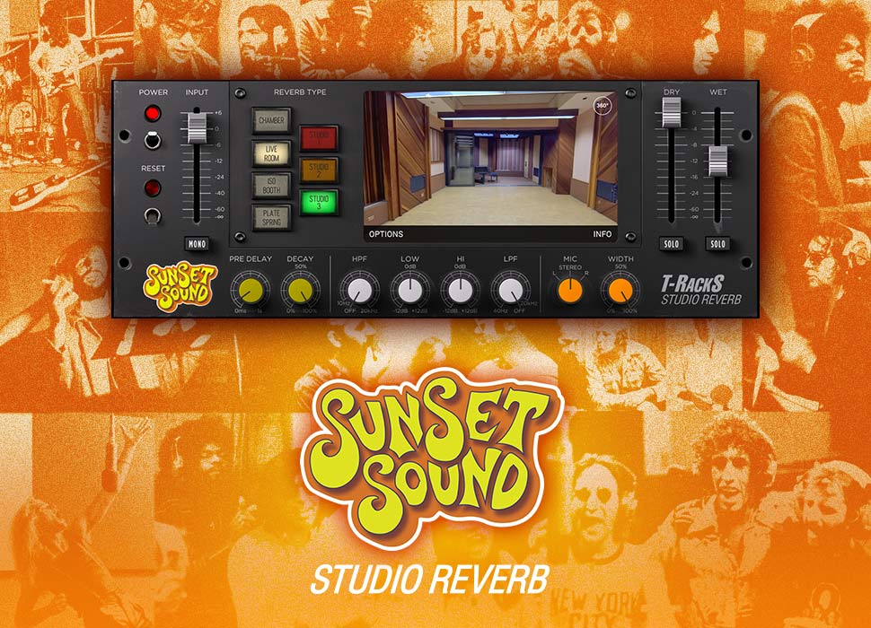 ik multimedia sunset sound reverb ik multimedia sunset sound reverb