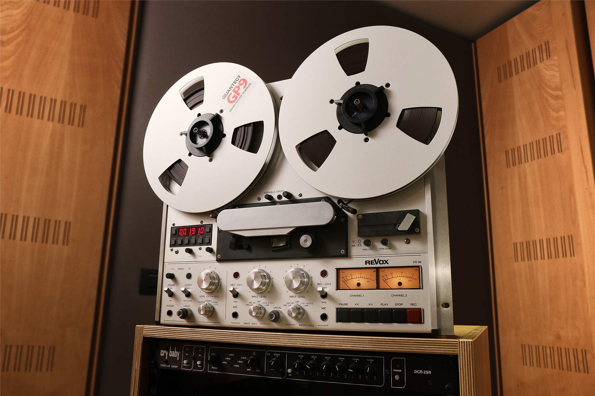 Revox PR99