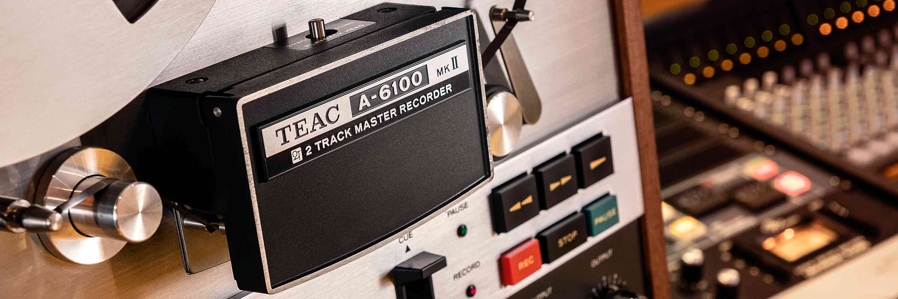 IK Multimedia - T-RackS TASCAM Tape Collection