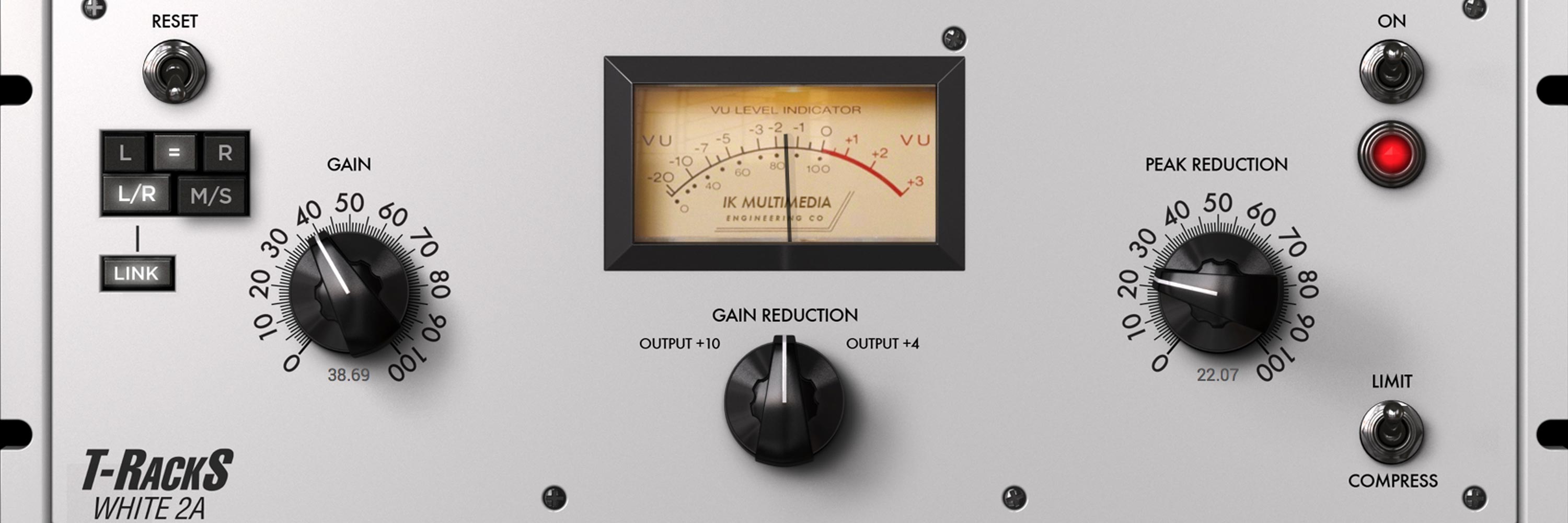 why is cla 2a a good compressor why is cla 2a a good compressor