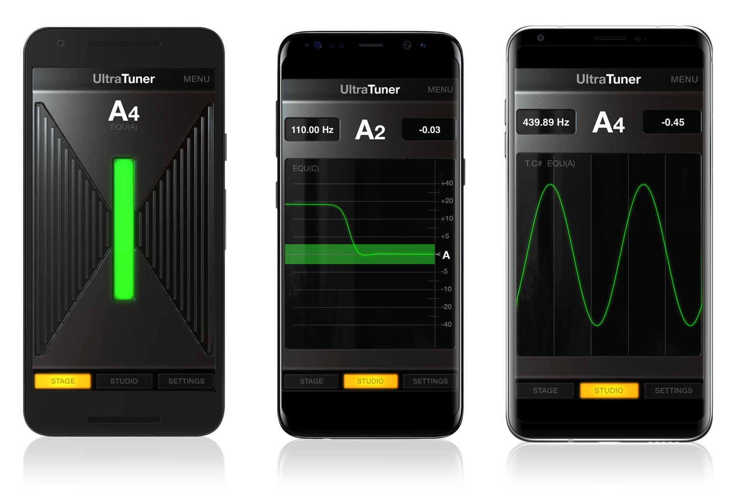 strobe tuner app android strobe tuner app android