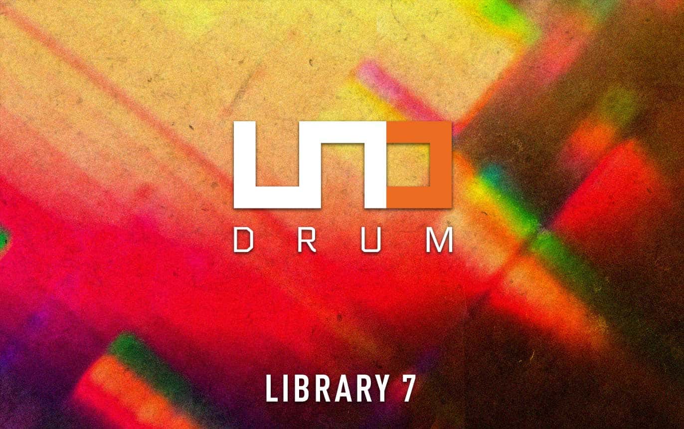 IK Multimedia - UNO Drum