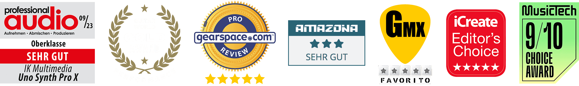 award