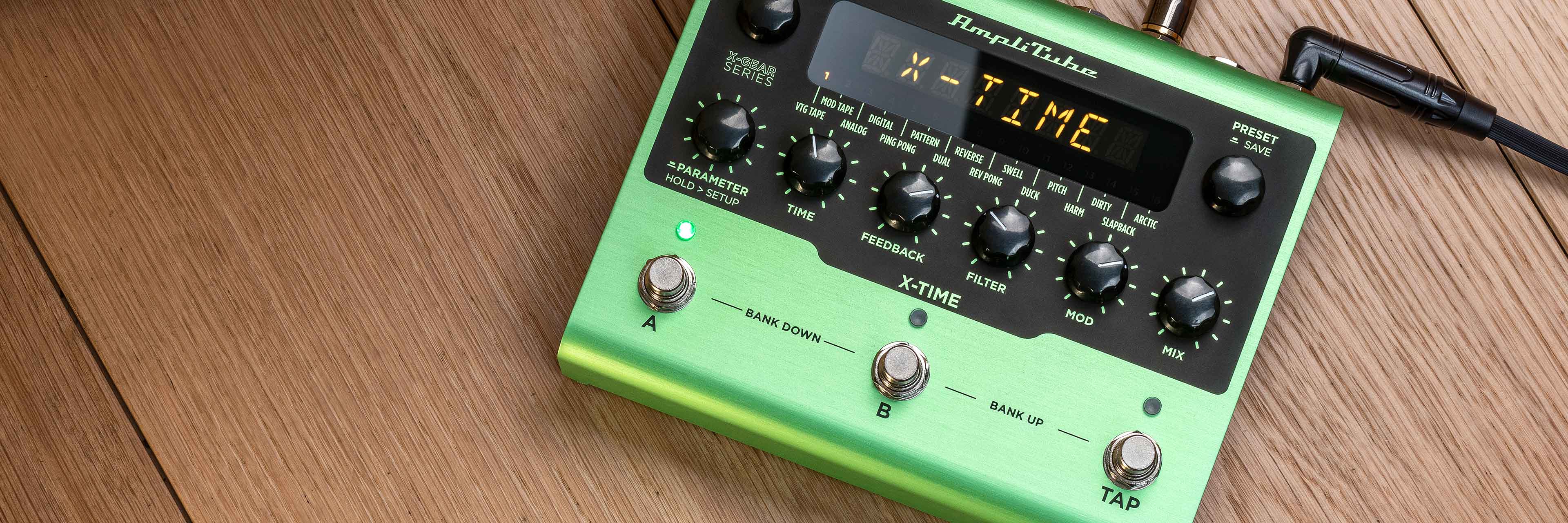 AmpliTube 5.7.1 for ipod instal